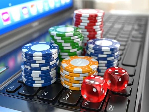 Mobile blackjack interface
